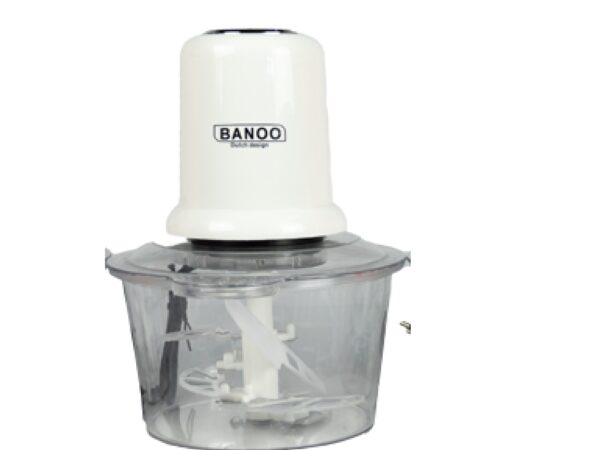 Banoo Multifunction Chopper - Image 3