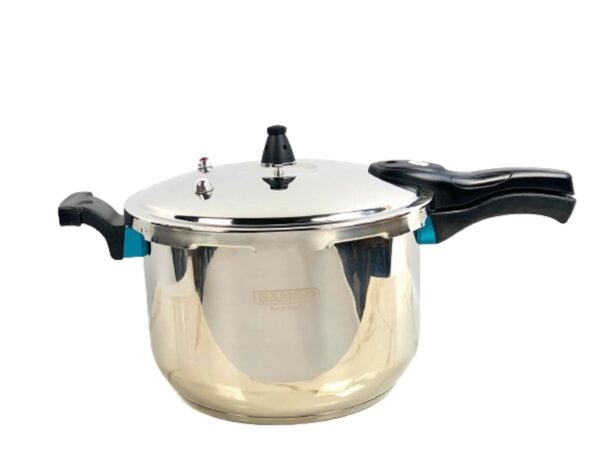 Banoo Pressure cooker 7 liter capacity